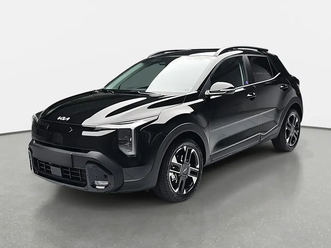 Kia Stonic - Thumbnail 1