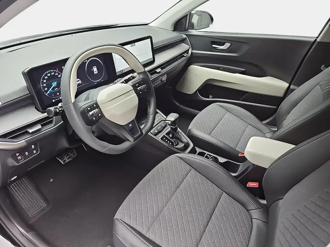 Kia Stonic - Thumbnail 19