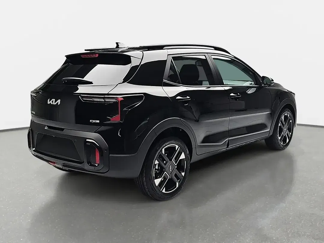 Kia Stonic - Thumbnail 3