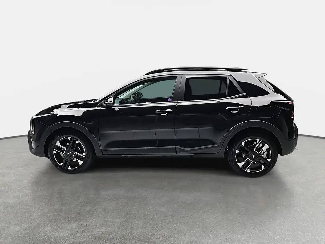 Kia Stonic - Thumbnail 5
