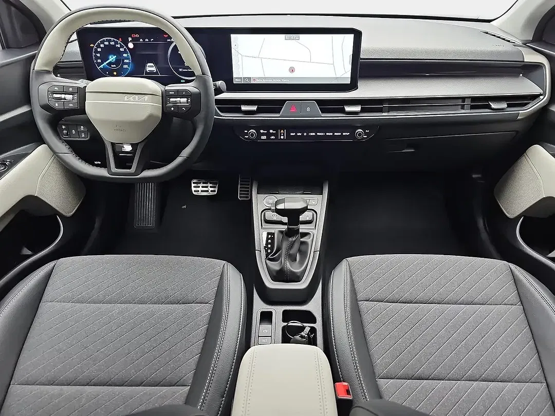Kia Stonic - Thumbnail 7