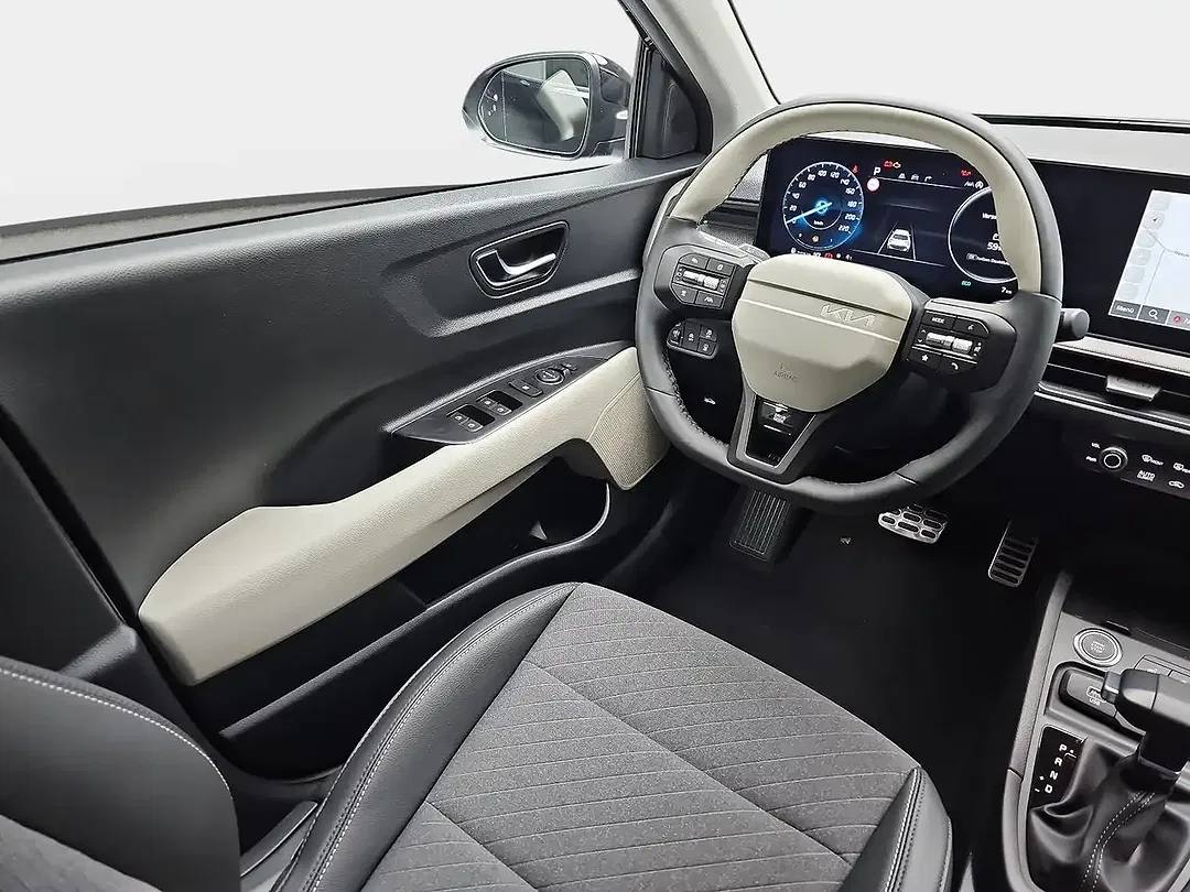 Kia Stonic - Thumbnail 8