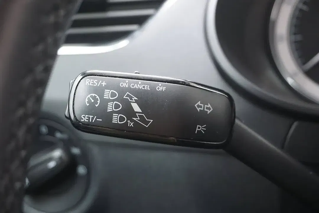 Skoda Octavia - Thumbnail 10