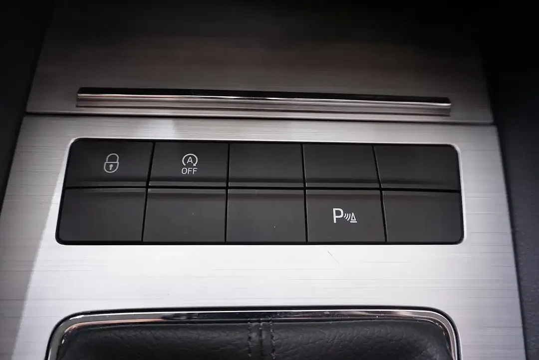 Skoda Octavia - Thumbnail 11
