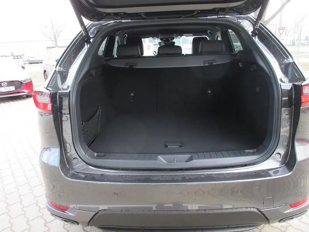 Mazda CX-60 - Thumbnail 10