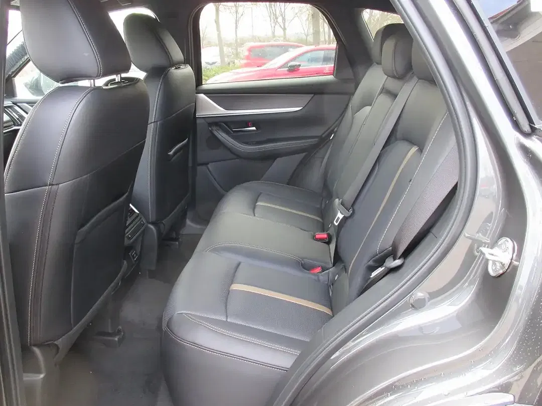 Mazda CX-60 - Thumbnail 13