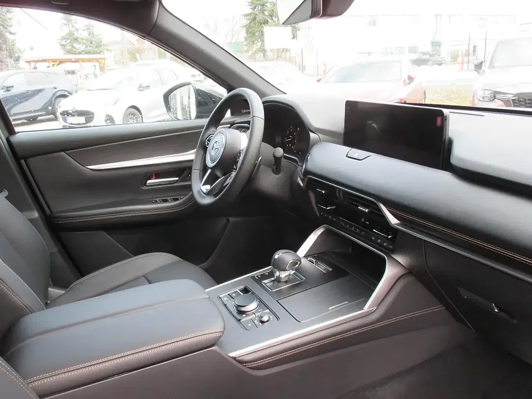 Mazda CX-60 - Thumbnail 14