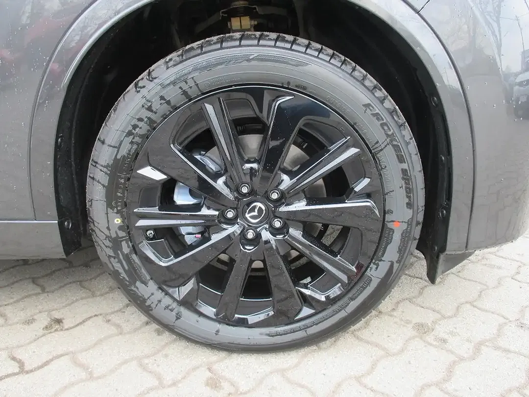 Mazda CX-60 - Thumbnail 9