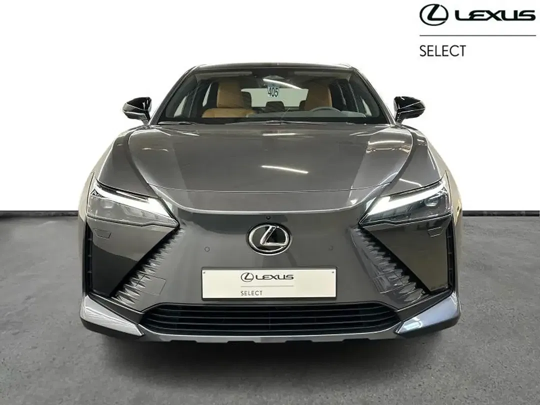 Lexus RZ - Thumbnail 7