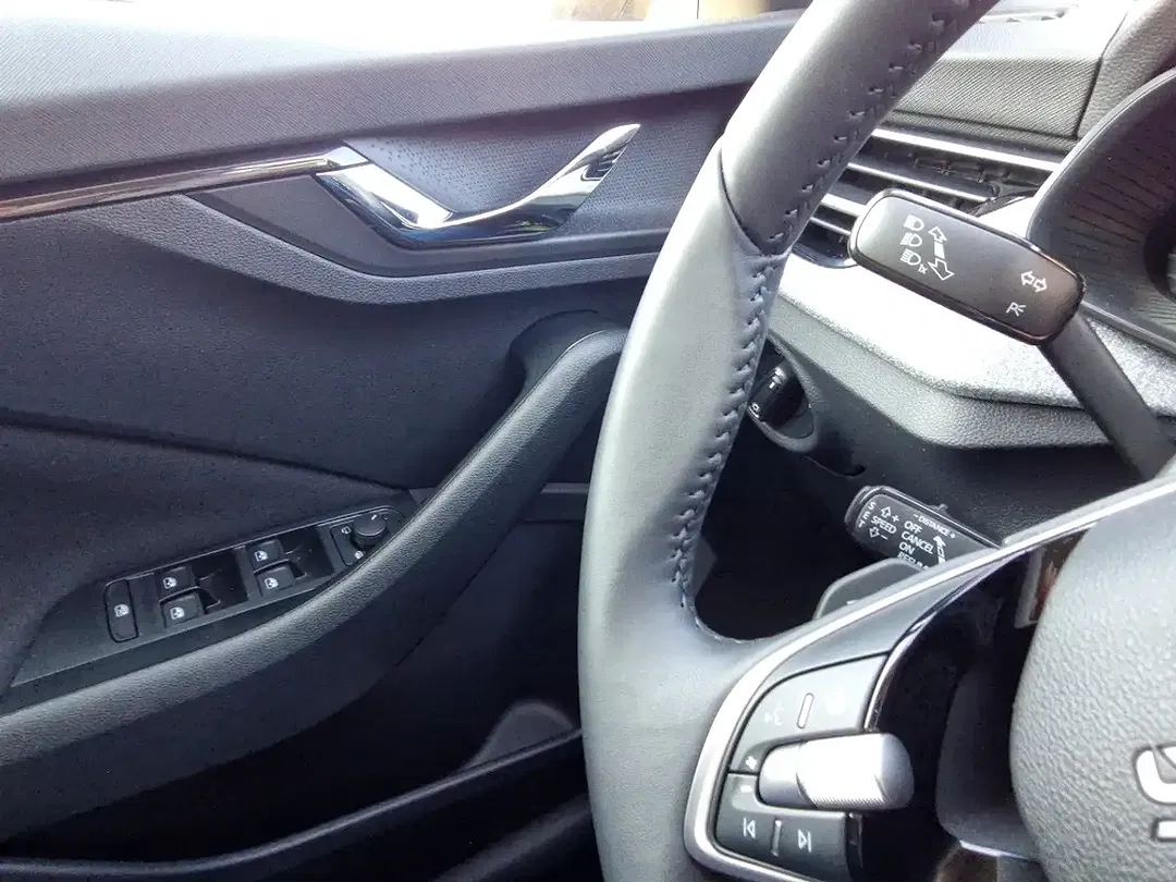 Skoda Scala - Thumbnail 13