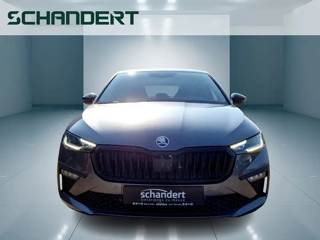 Skoda Scala - Thumbnail 5