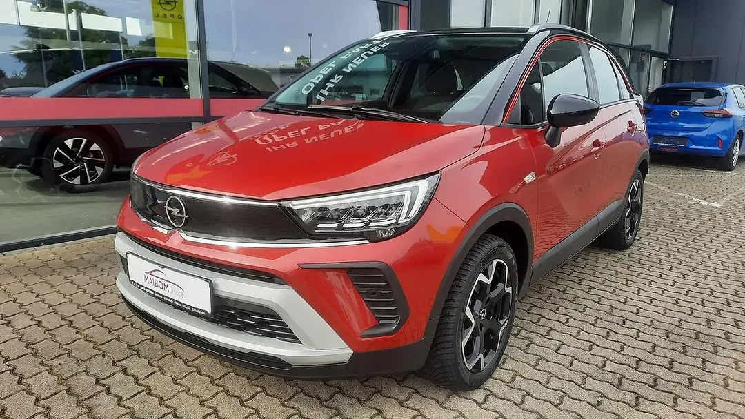 Opel Crossland - Afbeelding 1