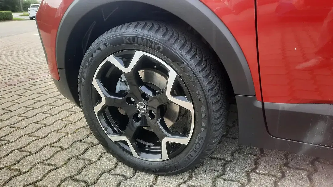 Opel Crossland - Thumbnail 7