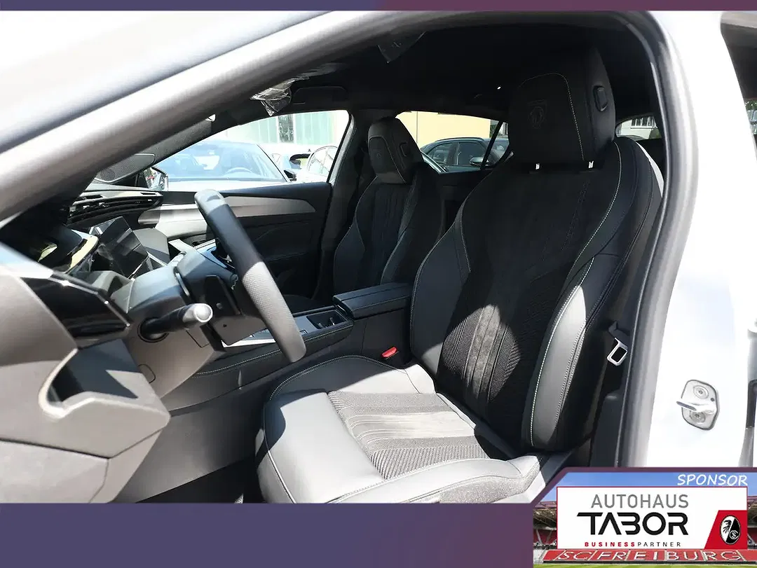 Peugeot 308 - Thumbnail 6