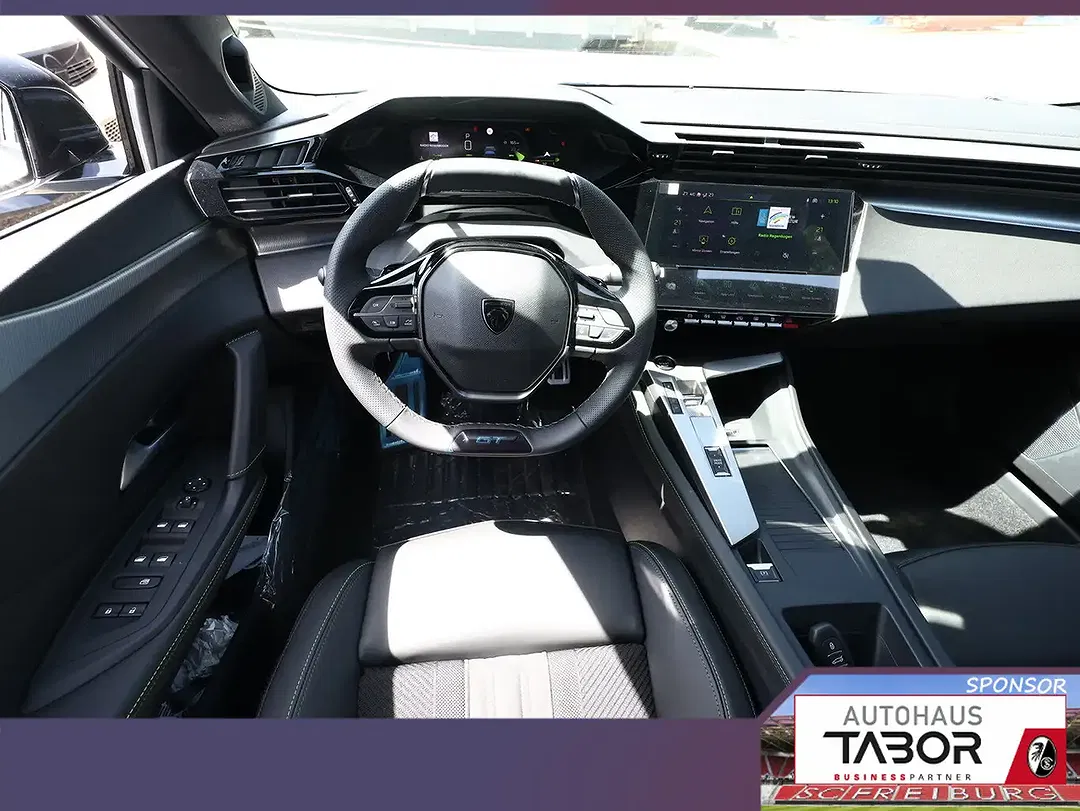 Peugeot 308 - Thumbnail 7