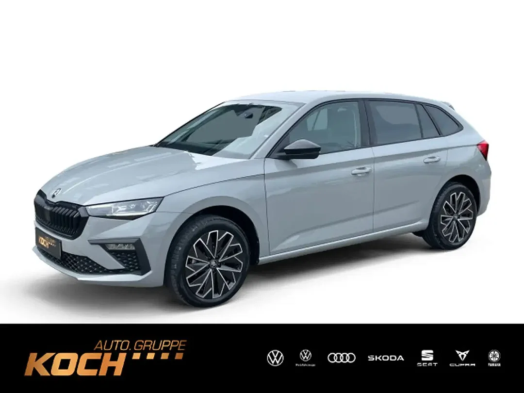 Skoda Scala - Afbeelding 1