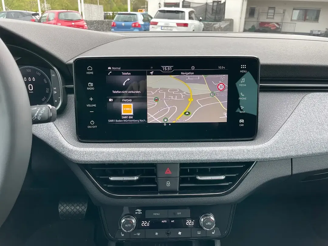 Skoda Scala - Thumbnail 10