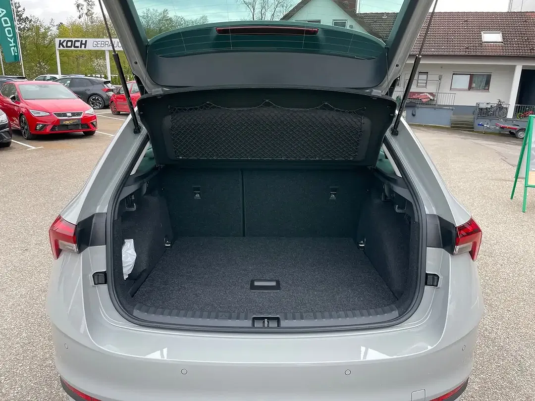 Skoda Scala - Thumbnail 12