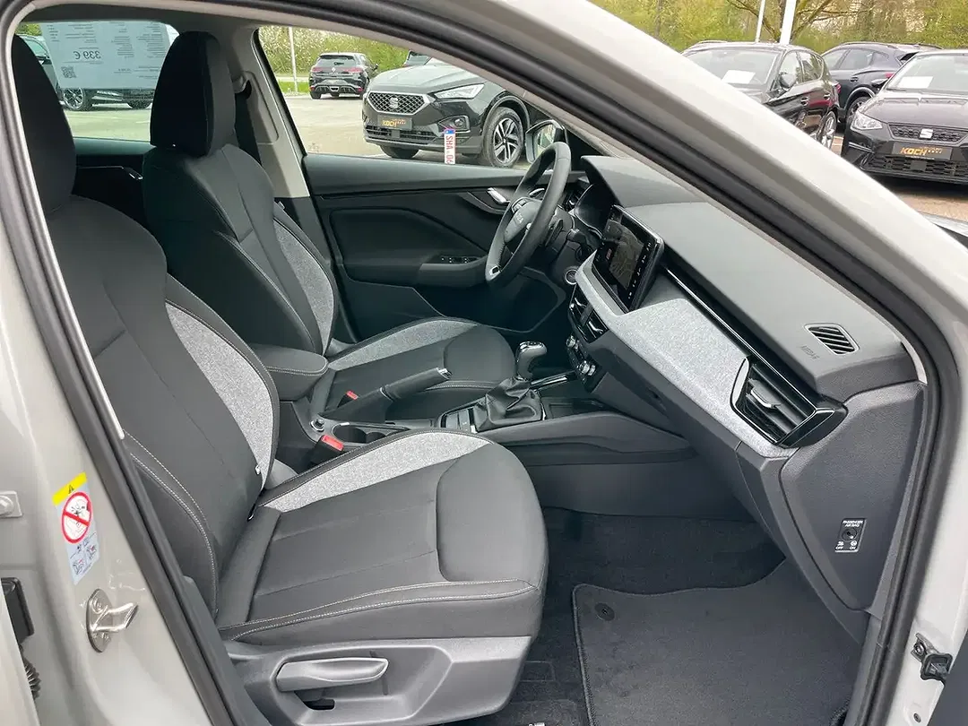 Skoda Scala - Thumbnail 13