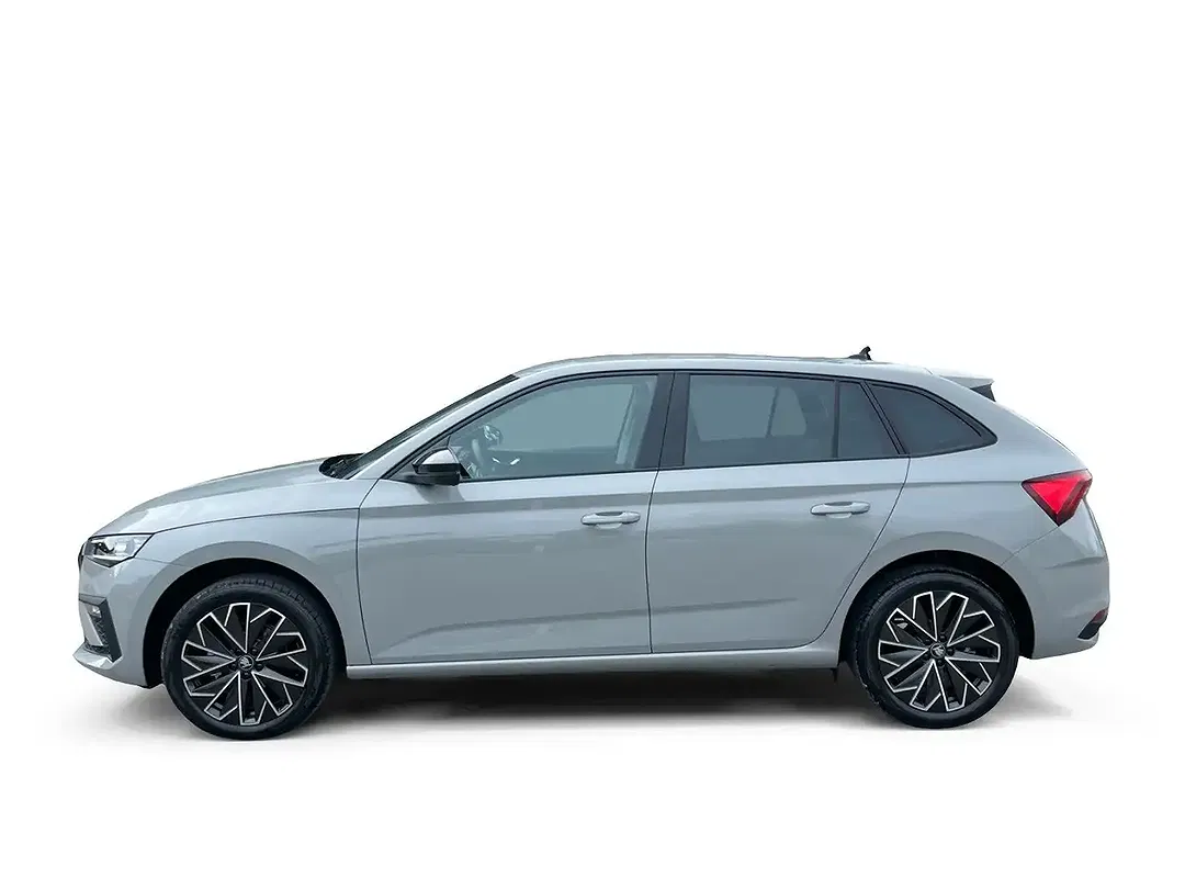 Skoda Scala - Thumbnail 3