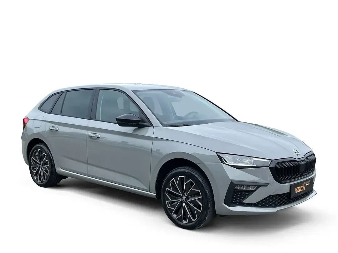 Skoda Scala - Thumbnail 5