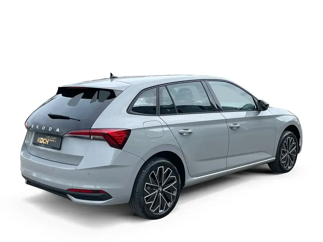 Skoda Scala - Thumbnail 6