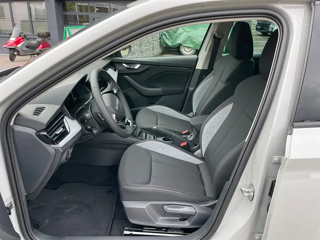 Skoda Scala - Thumbnail 7
