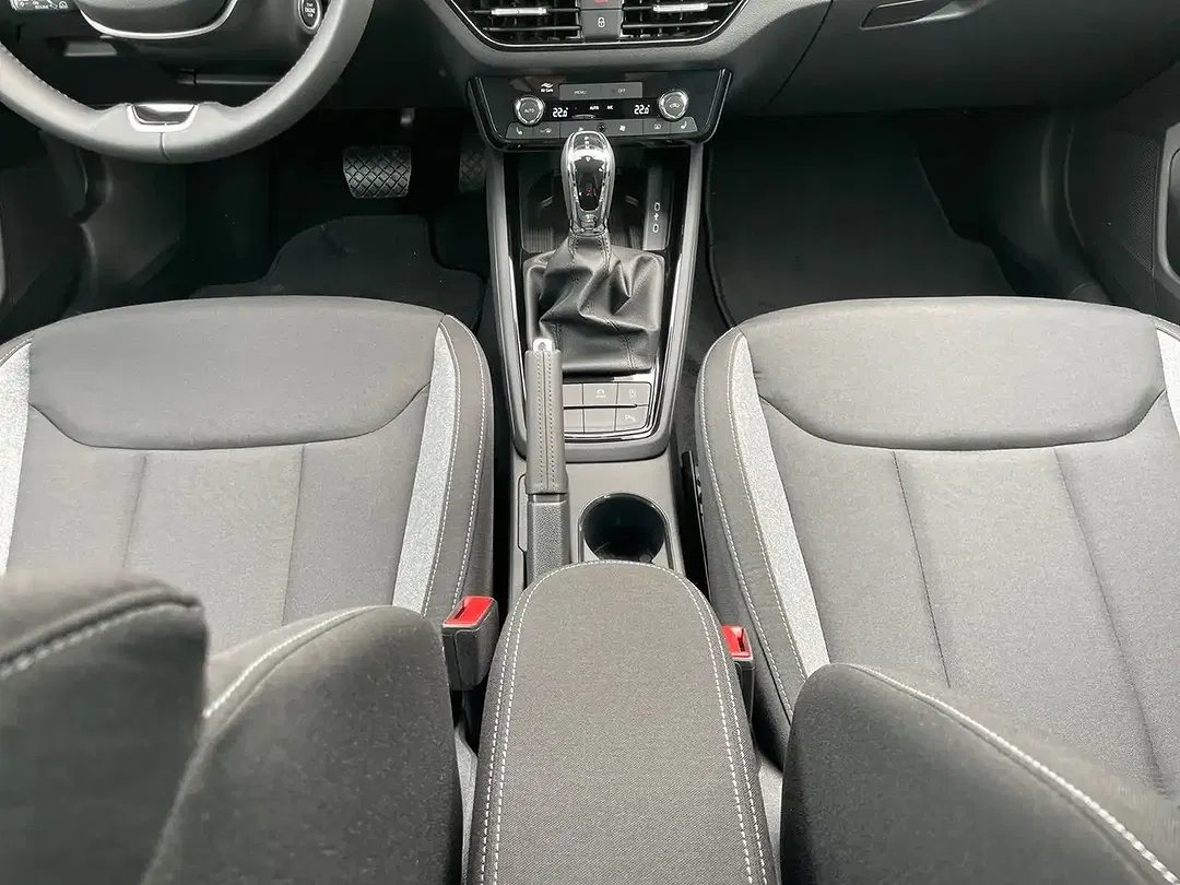 Skoda Scala - Thumbnail 9