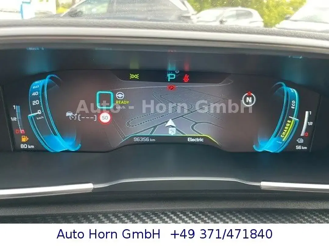 Peugeot 508 - Thumbnail 10