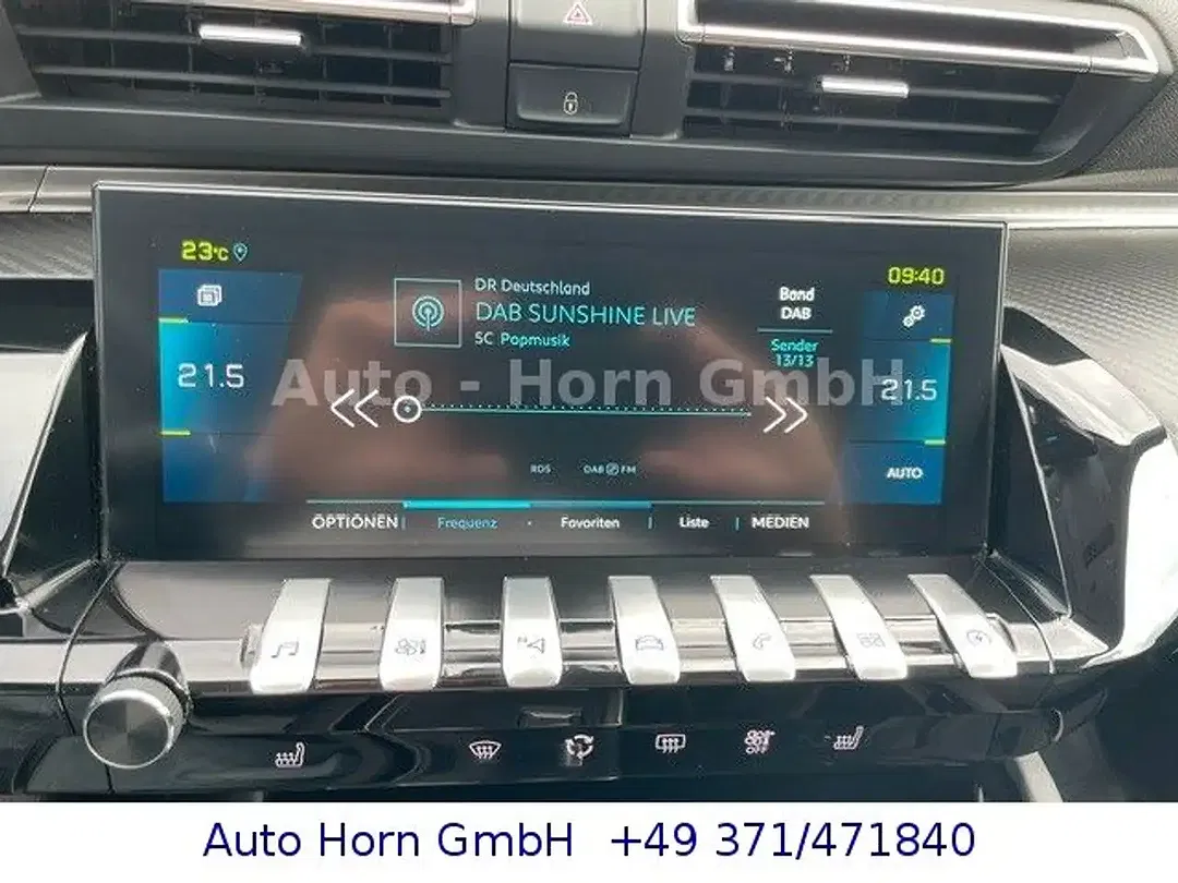 Peugeot 508 - Thumbnail 12