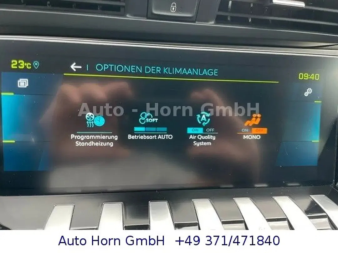 Peugeot 508 - Thumbnail 13