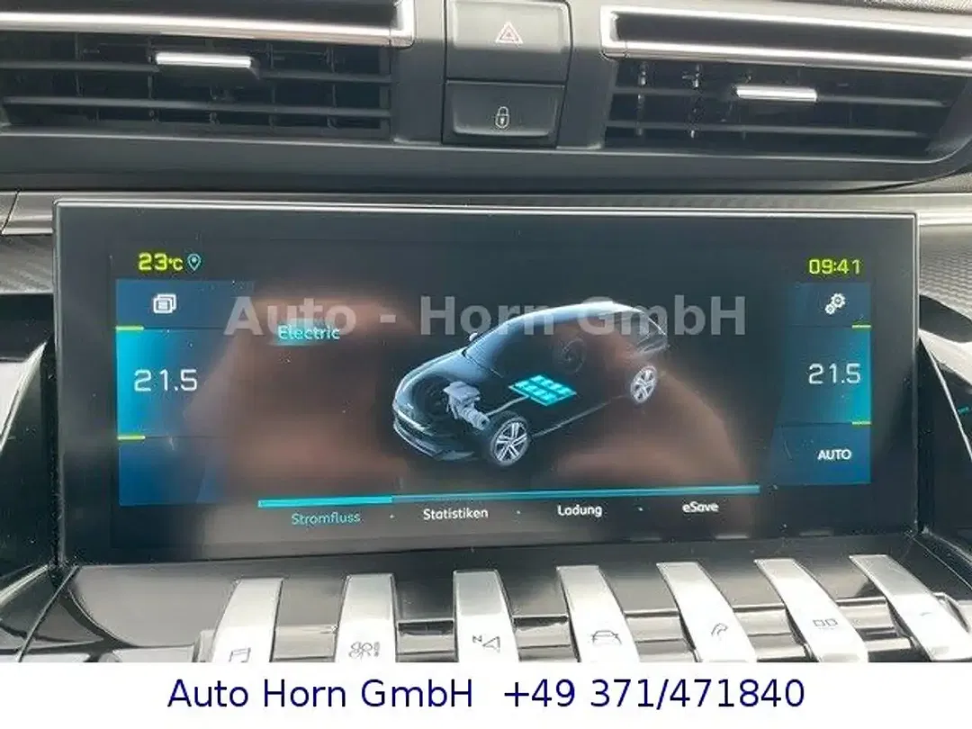 Peugeot 508 - Thumbnail 14