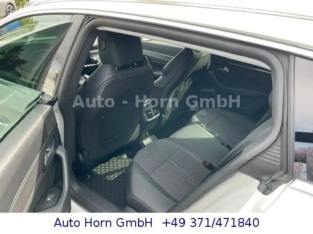 Peugeot 508 - Thumbnail 6