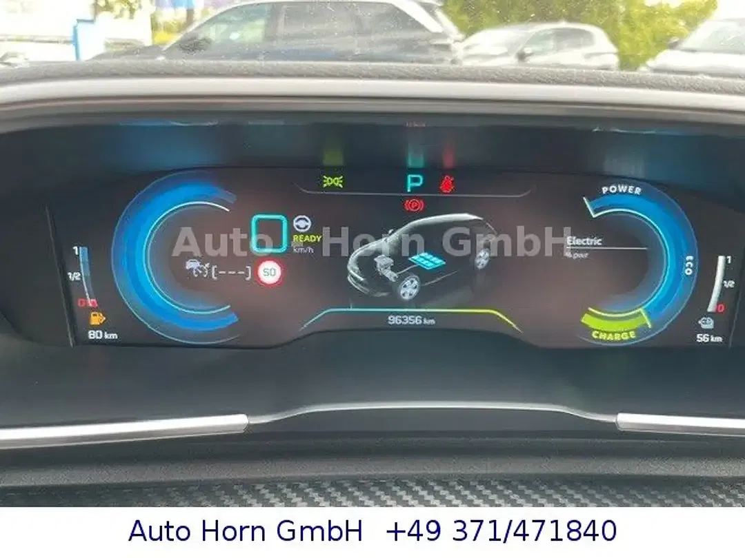 Peugeot 508 - Thumbnail 8