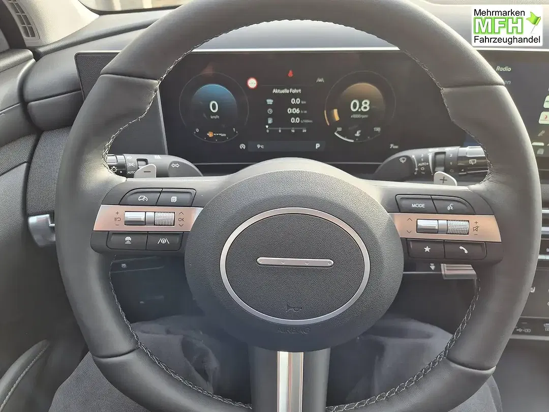 Hyundai TUCSON - Thumbnail 13