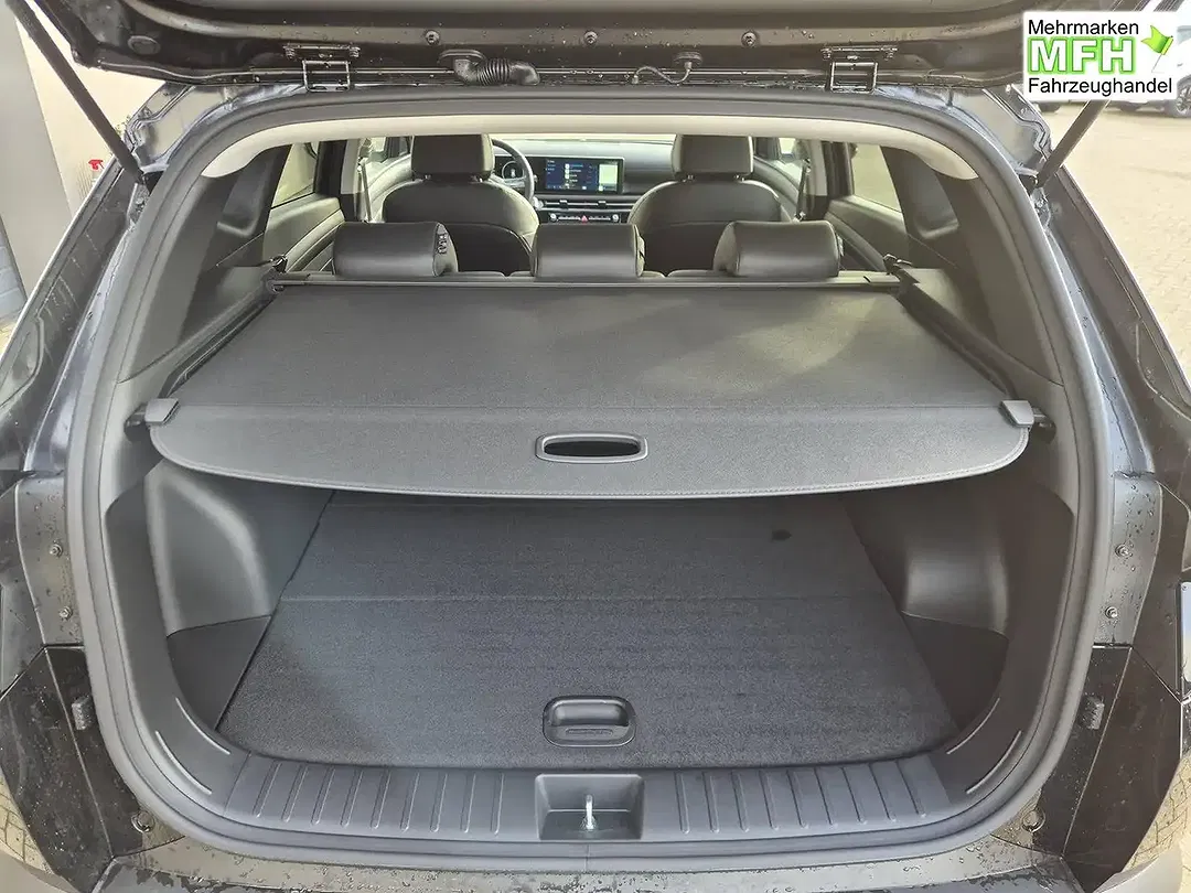 Hyundai TUCSON - Thumbnail 9