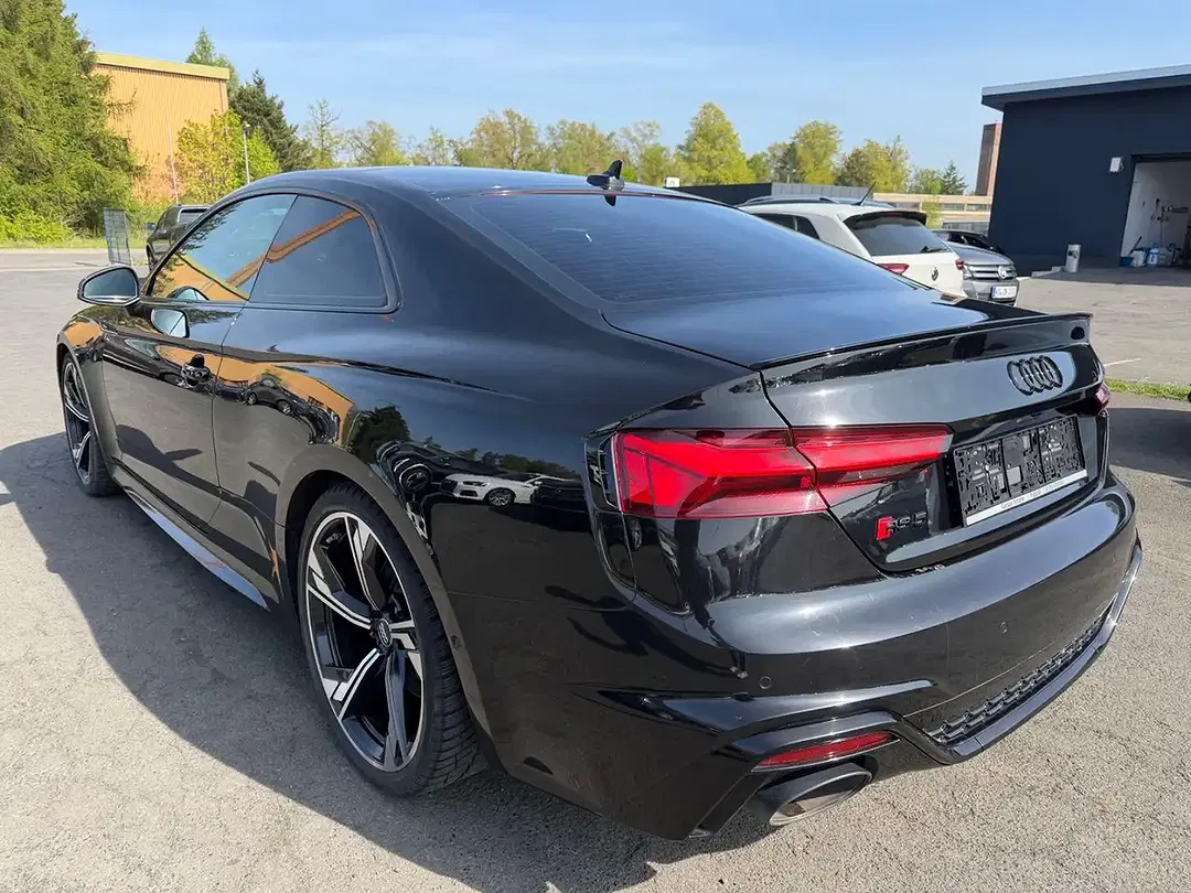 Audi RS5 - Thumbnail 7