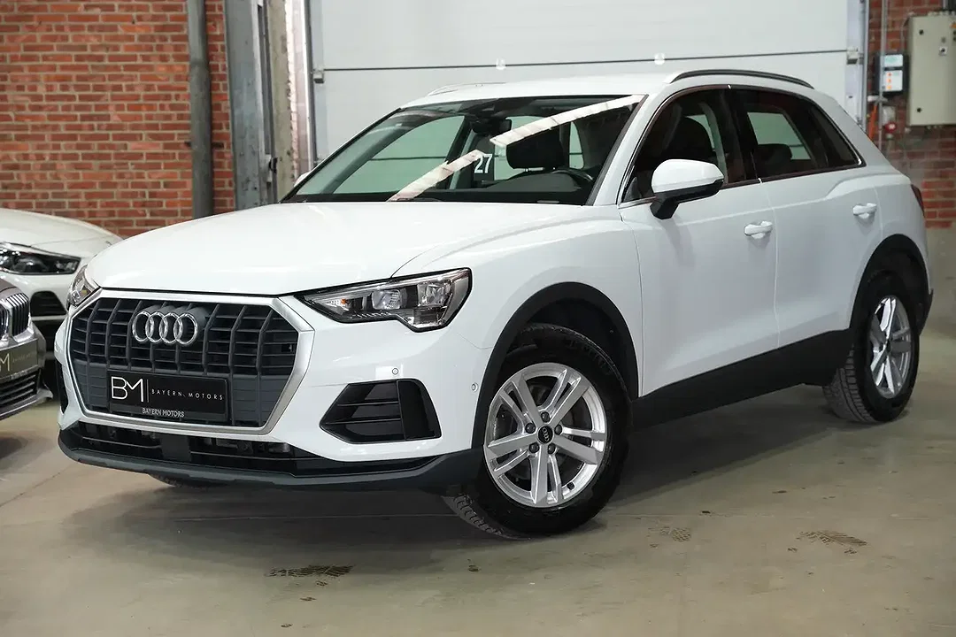 Audi Q3 - Afbeelding 1