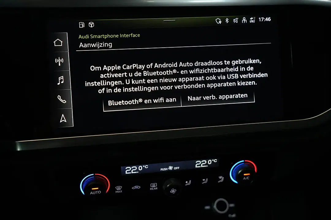 Audi Q3 - Thumbnail 11