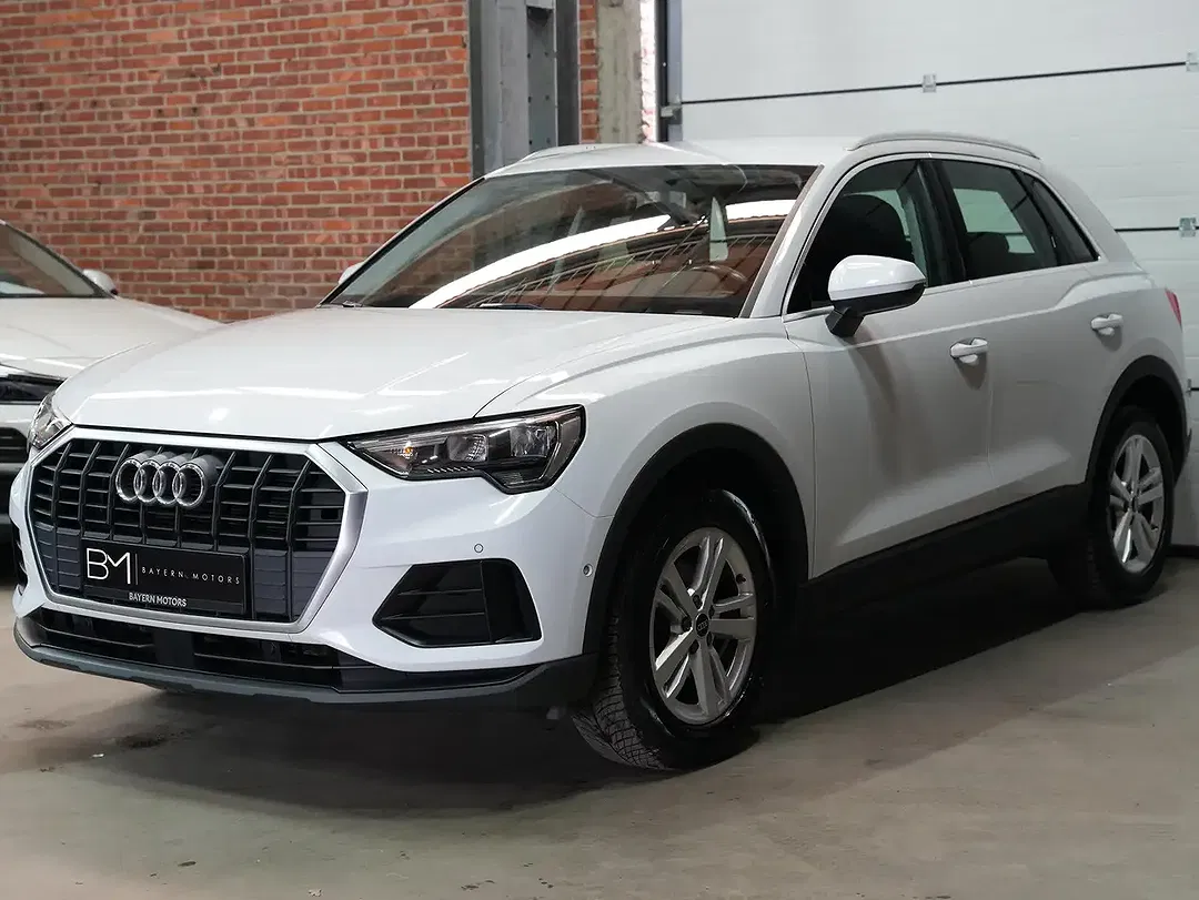 Audi Q3 - Thumbnail 13
