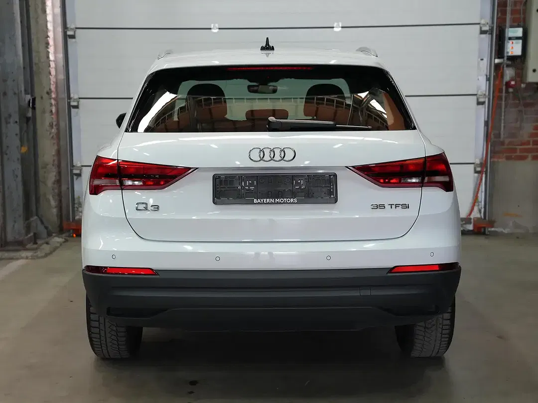 Audi Q3 - Thumbnail 5
