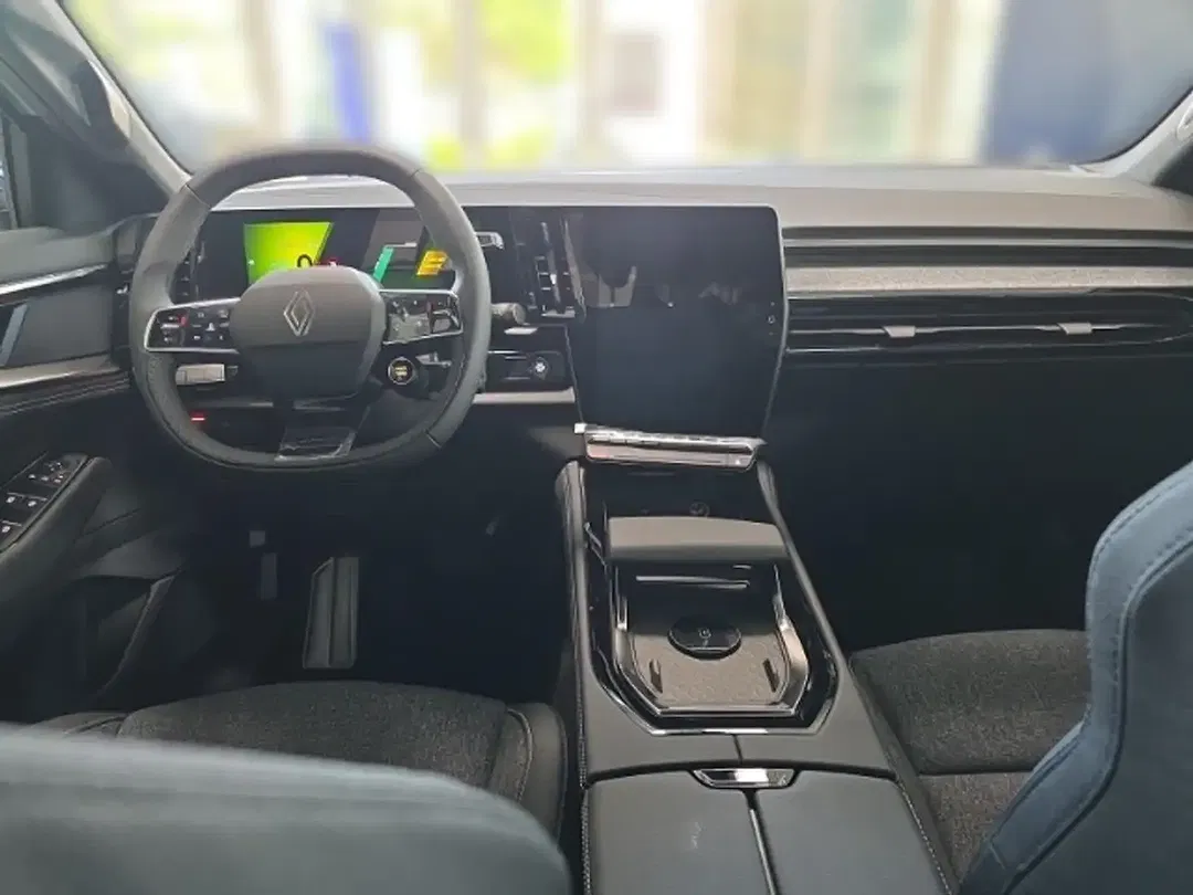 Renault Austral - Thumbnail 10