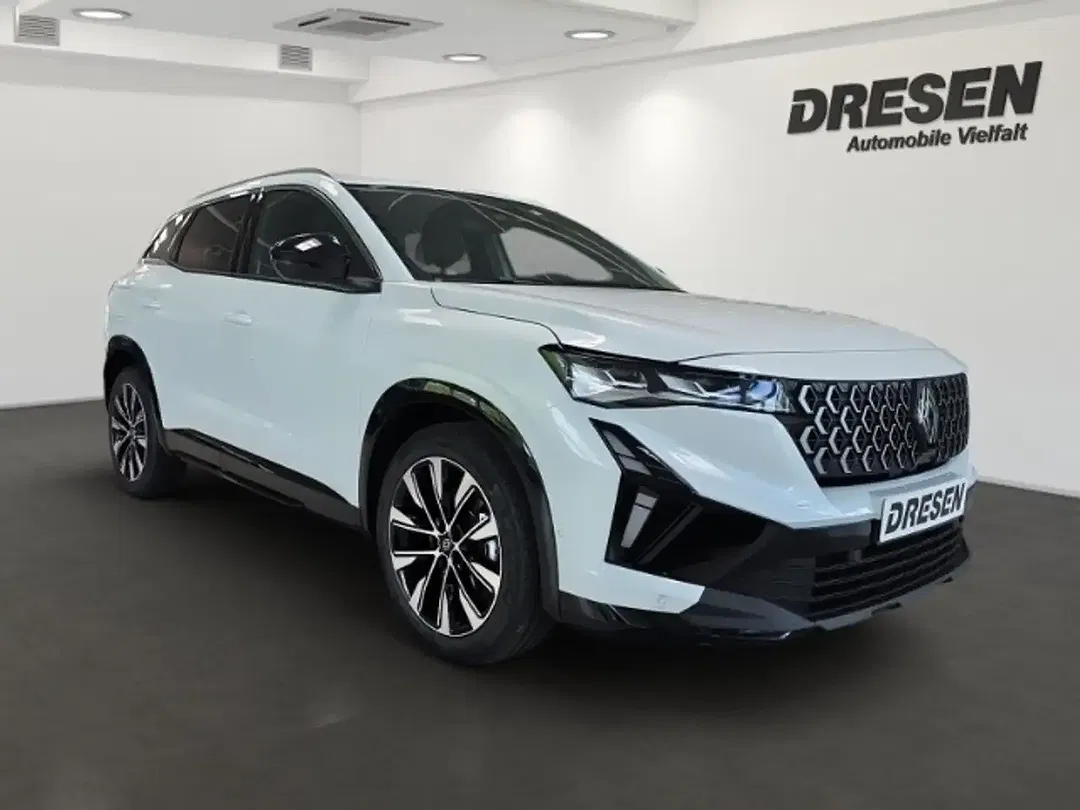 Renault Austral - Thumbnail 1