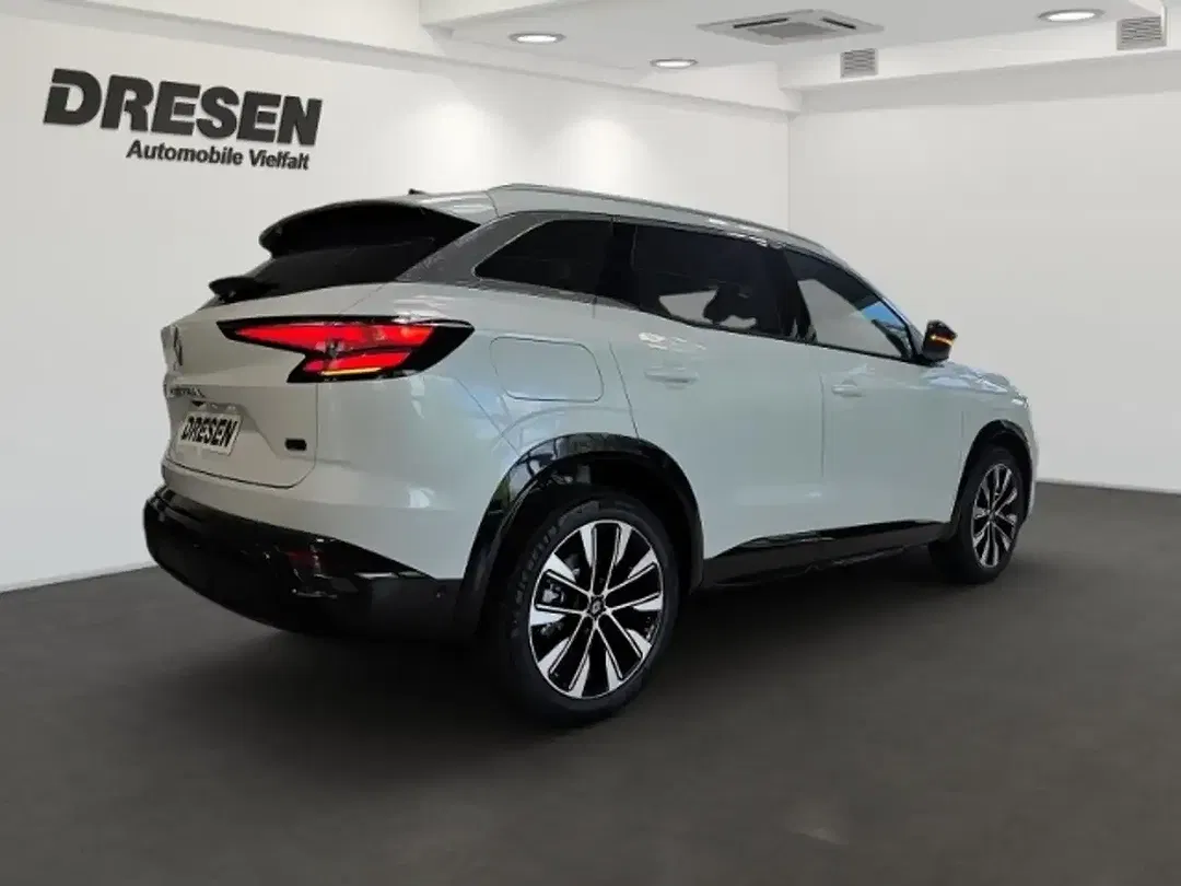 Renault Austral - Thumbnail 2