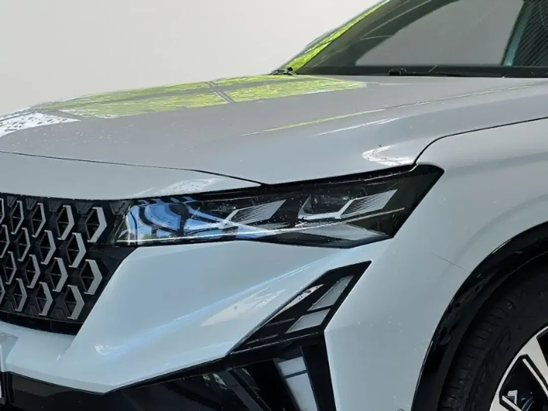 Renault Austral - Thumbnail 4