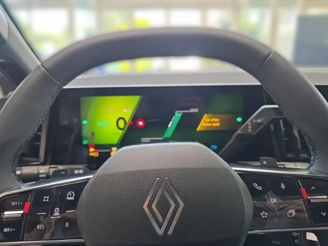Renault Austral - Thumbnail 7
