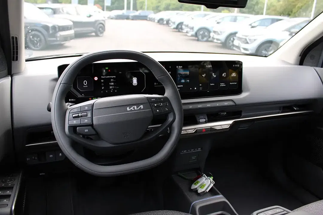 Kia EV2 - Thumbnail 11