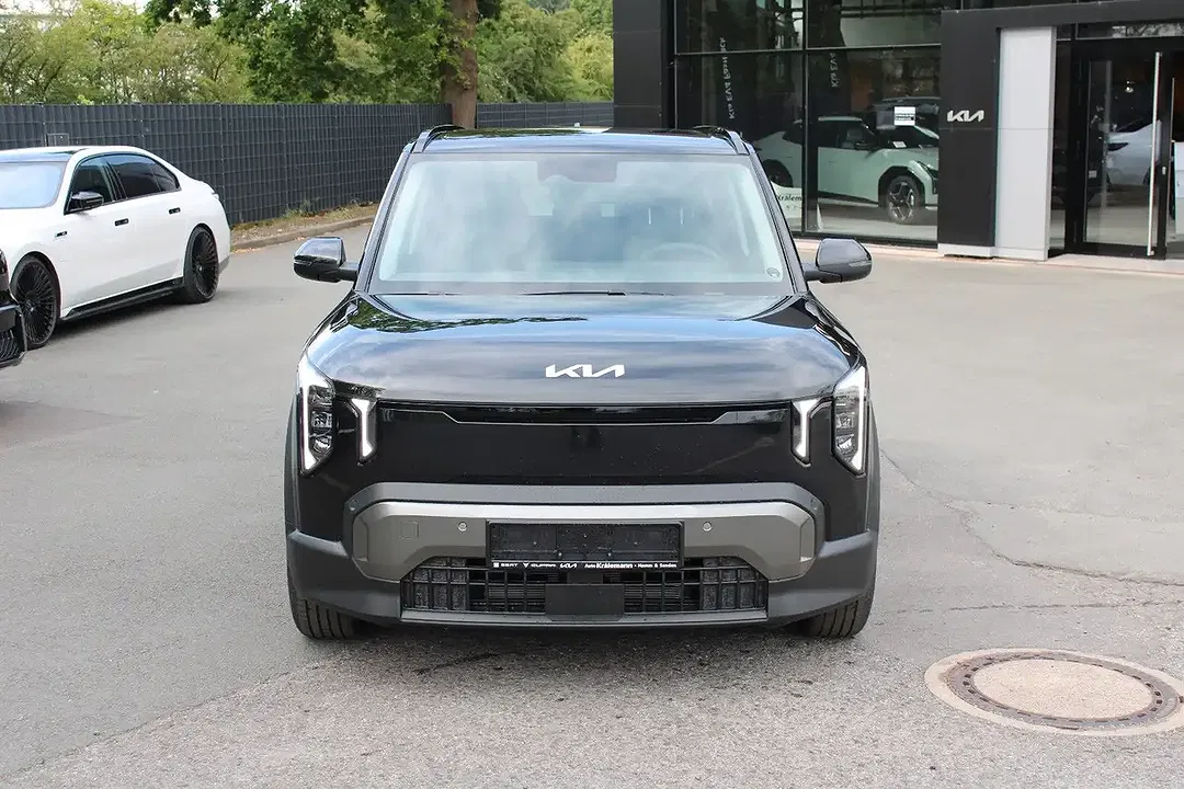 Kia EV2 - Thumbnail 2