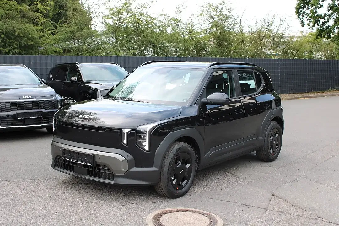 Kia EV2 - Thumbnail 3