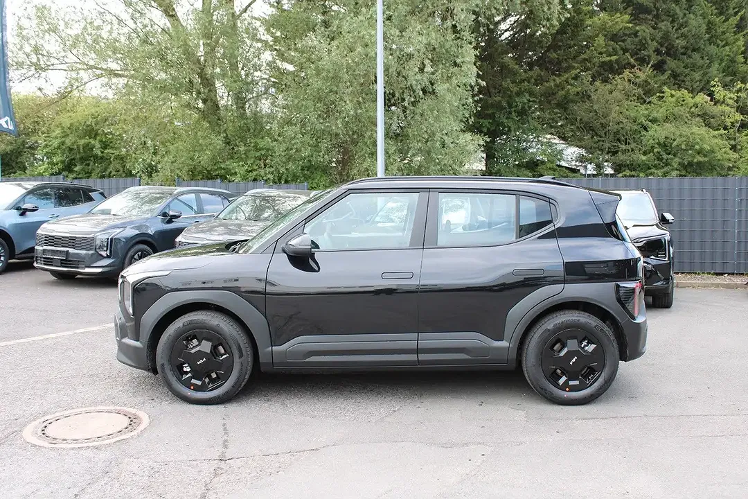 Kia EV2 - Thumbnail 4